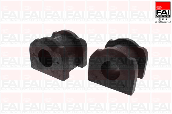 Mounting, stabiliser bar